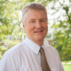 Mark Moline