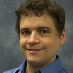 Adam Wickenheiser