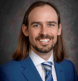 Austin Brockmeier