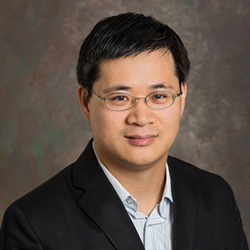 Guoquan Huang
