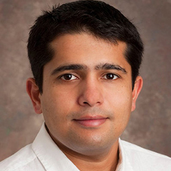 Abhyudai Singh
