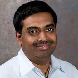 Chandra Kambhamettu